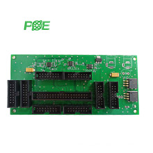 High Quality Multilayer PCB PCBA Electronic PCB Assembly Factory